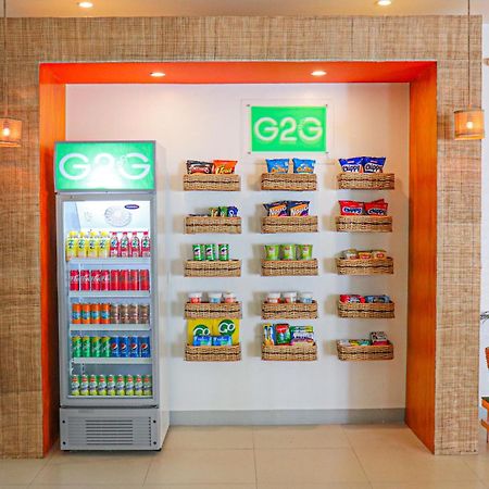 Go Hotels Ermita, Manila Eksteriør bilde