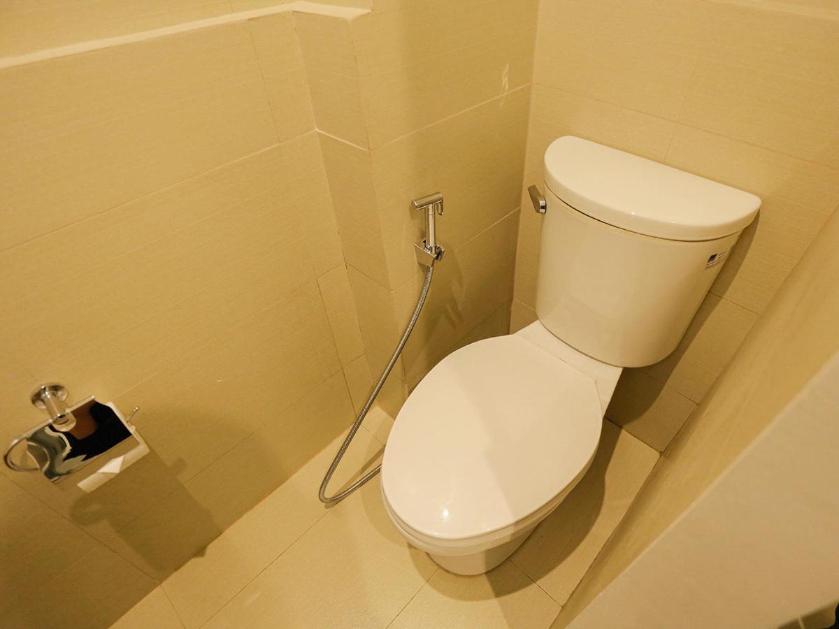 Go Hotels Ermita, Manila Eksteriør bilde